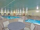 фото отеля Holiday Inn Express Ann Arbor