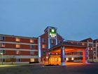 фото отеля Holiday Inn Express Ann Arbor