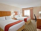 фото отеля Holiday Inn Express Ann Arbor