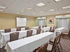 фото отеля Holiday Inn Express Ann Arbor
