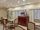 фото отеля Holiday Inn Express Ann Arbor