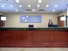 фото отеля Holiday Inn Express Ann Arbor