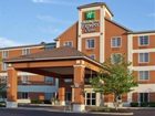 фото отеля Holiday Inn Express Ann Arbor