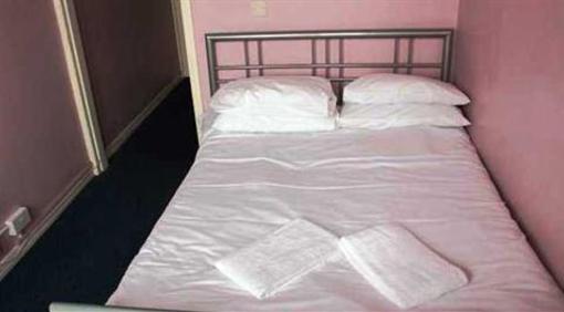 фото отеля Euro Hostel Glasgow