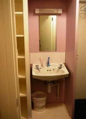 фото отеля Euro Hostel Glasgow