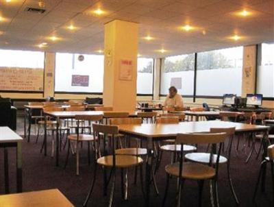 фото отеля Euro Hostel Glasgow