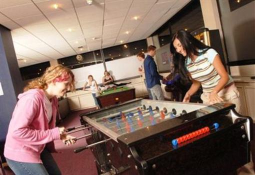 фото отеля Euro Hostel Glasgow