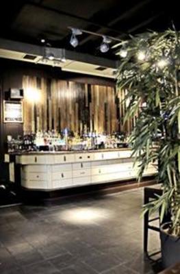 фото отеля Euro Hostel Glasgow