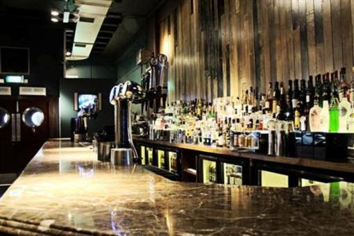 фото отеля Euro Hostel Glasgow