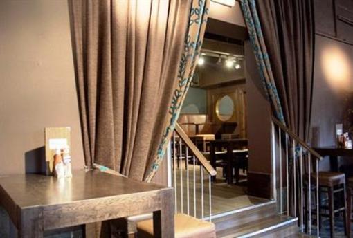 фото отеля Euro Hostel Glasgow