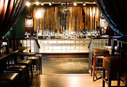 фото отеля Euro Hostel Glasgow