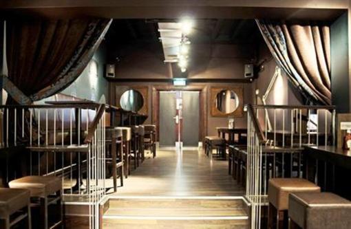 фото отеля Euro Hostel Glasgow