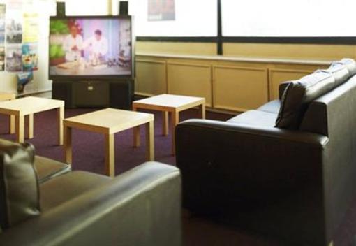 фото отеля Euro Hostel Glasgow