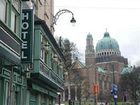 фото отеля Hotel Frederiksborg
