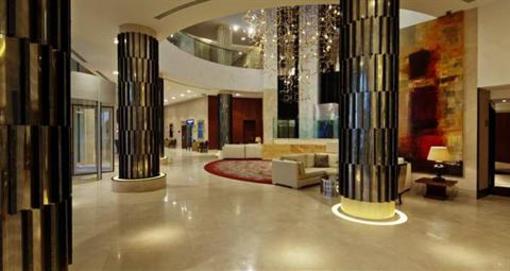 фото отеля Hilton Baku