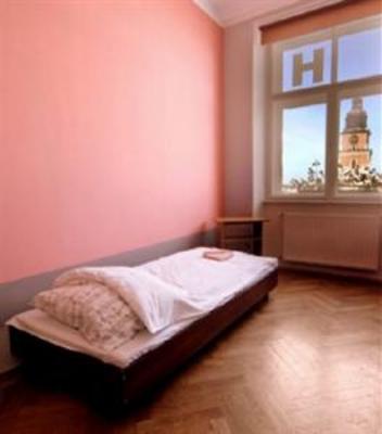 фото отеля Hostel Rynek 7