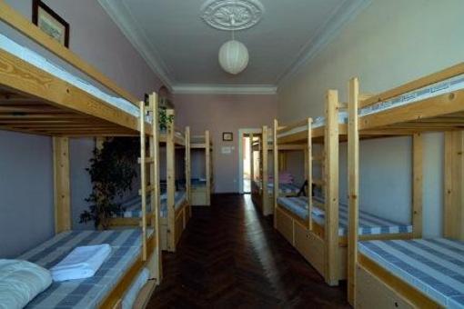 фото отеля Hostel Rynek 7