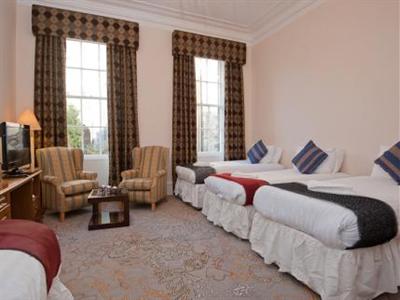 фото отеля Windsor Street Apartments