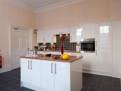 фото отеля Windsor Street Apartments