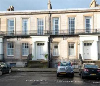фото отеля Windsor Street Apartments