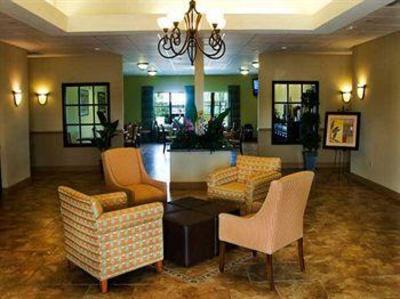 фото отеля La Quinta Inn & Suites Biloxi