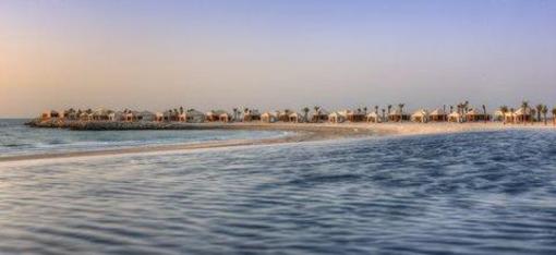 фото отеля Banyan Tree Ras Al Khaimah Beach