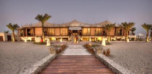 фото отеля Banyan Tree Ras Al Khaimah Beach