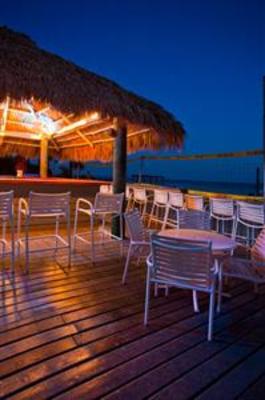 фото отеля The Beach House A Holiday Inn Resort