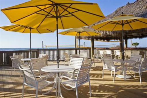 фото отеля The Beach House A Holiday Inn Resort