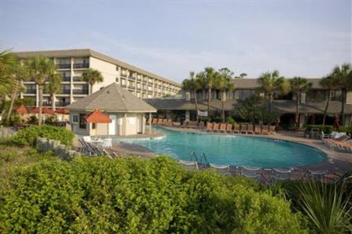 фото отеля The Beach House A Holiday Inn Resort