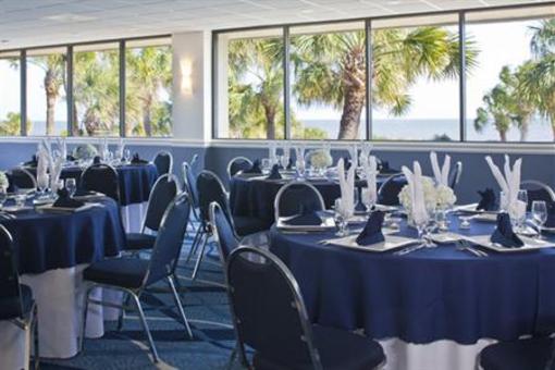 фото отеля The Beach House A Holiday Inn Resort