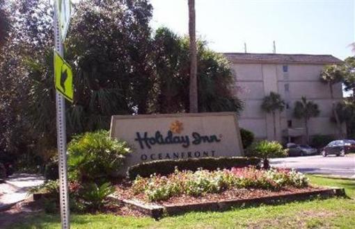 фото отеля The Beach House A Holiday Inn Resort
