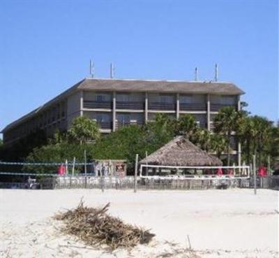 фото отеля The Beach House A Holiday Inn Resort