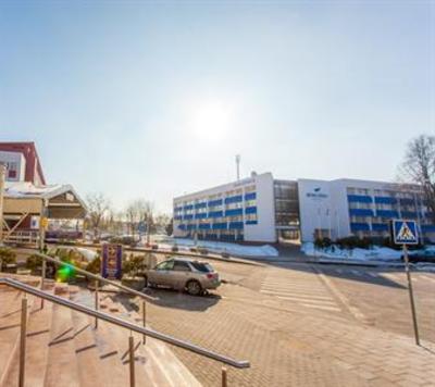 фото отеля AirInn Vilnius Hotel