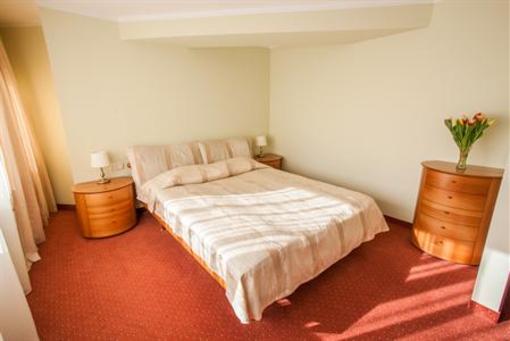 фото отеля AirInn Vilnius Hotel