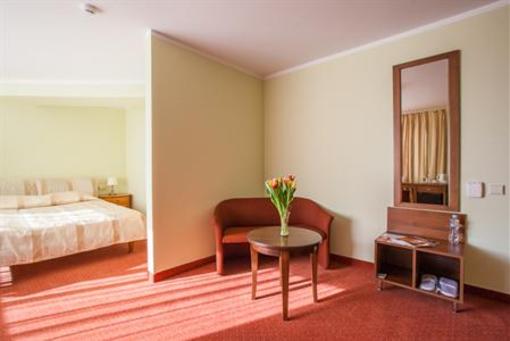 фото отеля AirInn Vilnius Hotel