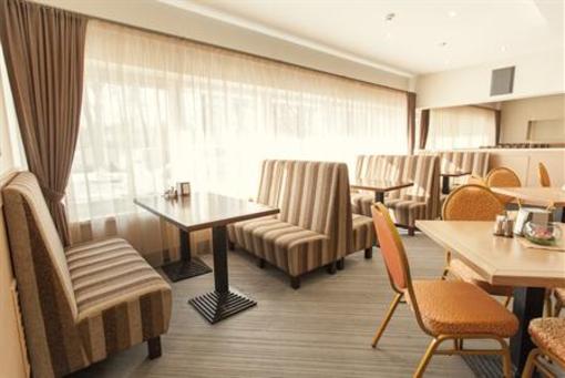 фото отеля AirInn Vilnius Hotel