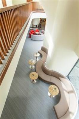 фото отеля AirInn Vilnius Hotel