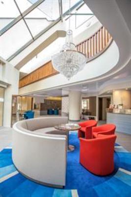 фото отеля AirInn Vilnius Hotel