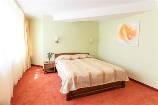 фото отеля AirInn Vilnius Hotel