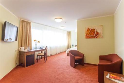 фото отеля AirInn Vilnius Hotel