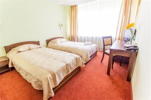 фото отеля AirInn Vilnius Hotel