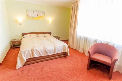 фото отеля AirInn Vilnius Hotel