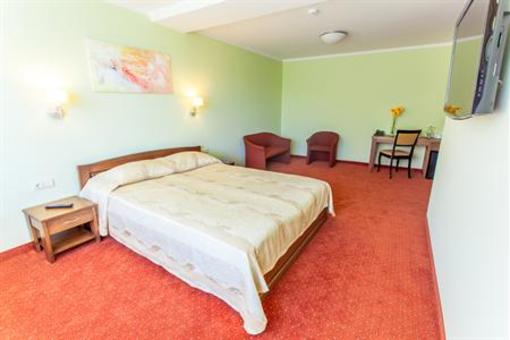 фото отеля AirInn Vilnius Hotel