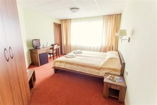 фото отеля AirInn Vilnius Hotel