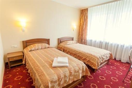 фото отеля AirInn Vilnius Hotel
