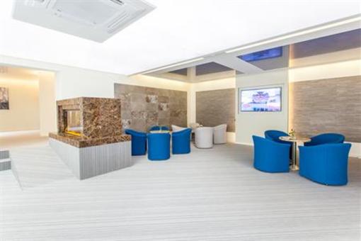 фото отеля AirInn Vilnius Hotel