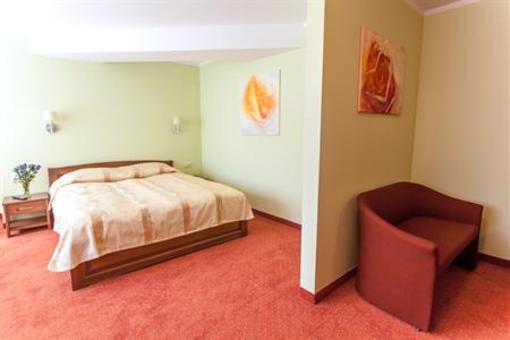 фото отеля AirInn Vilnius Hotel
