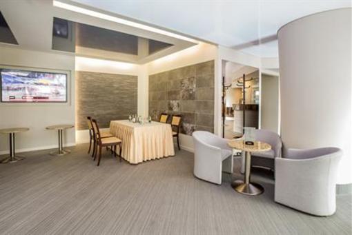 фото отеля AirInn Vilnius Hotel