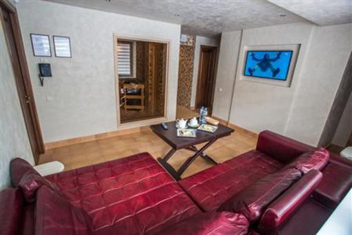 фото отеля AirInn Vilnius Hotel